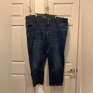 Old Navy/Slim Jeans (Big Men)